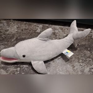 Grupo AguadeMar Dolphin Plush Please see pics